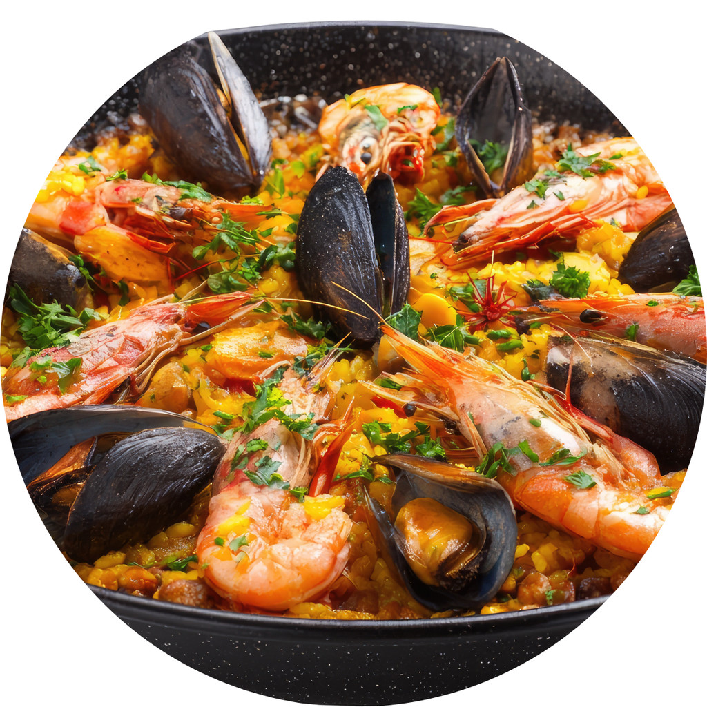 Paella 