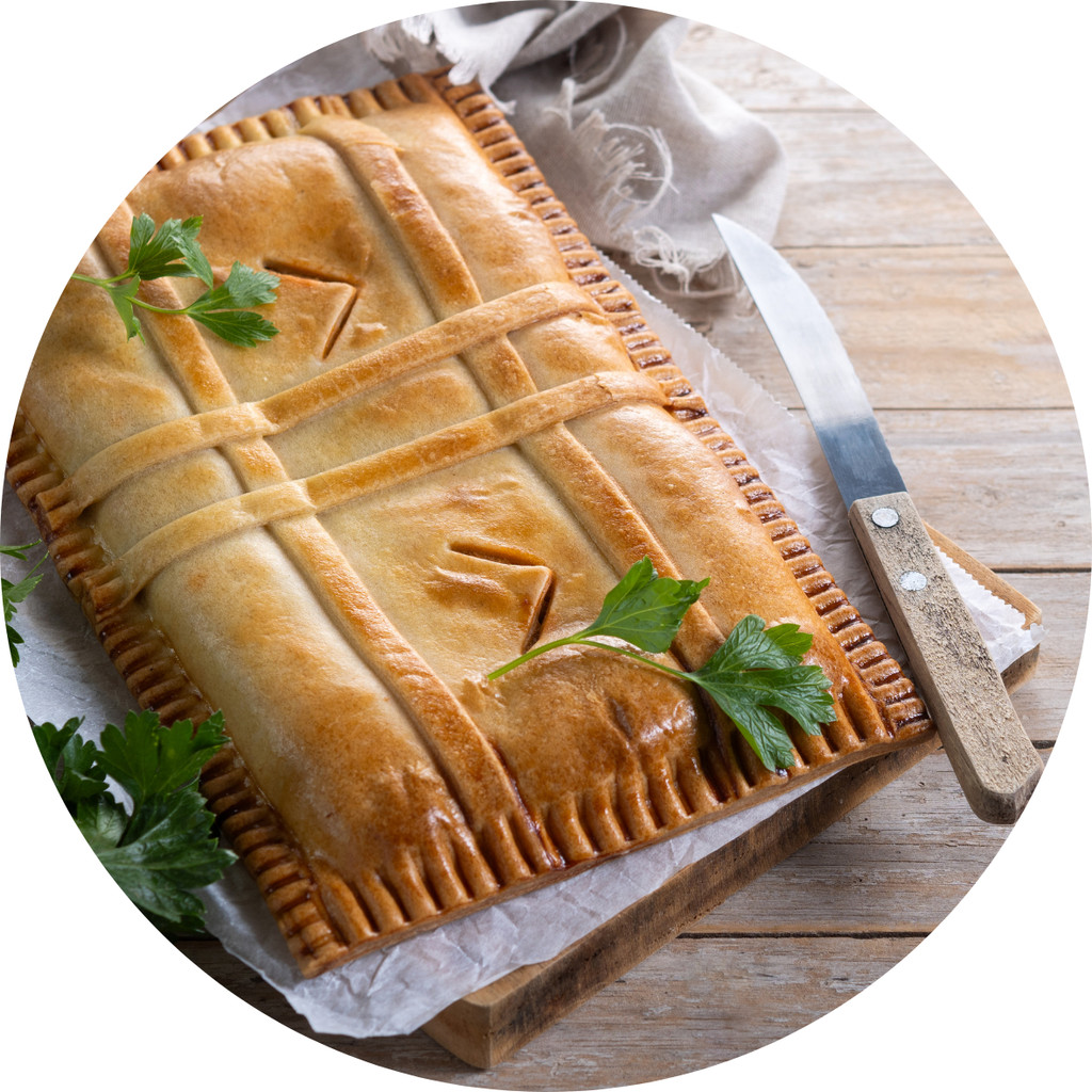 Empanada