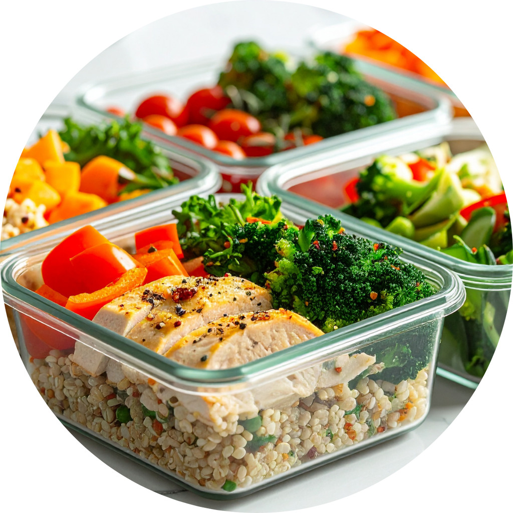 Meal Prep