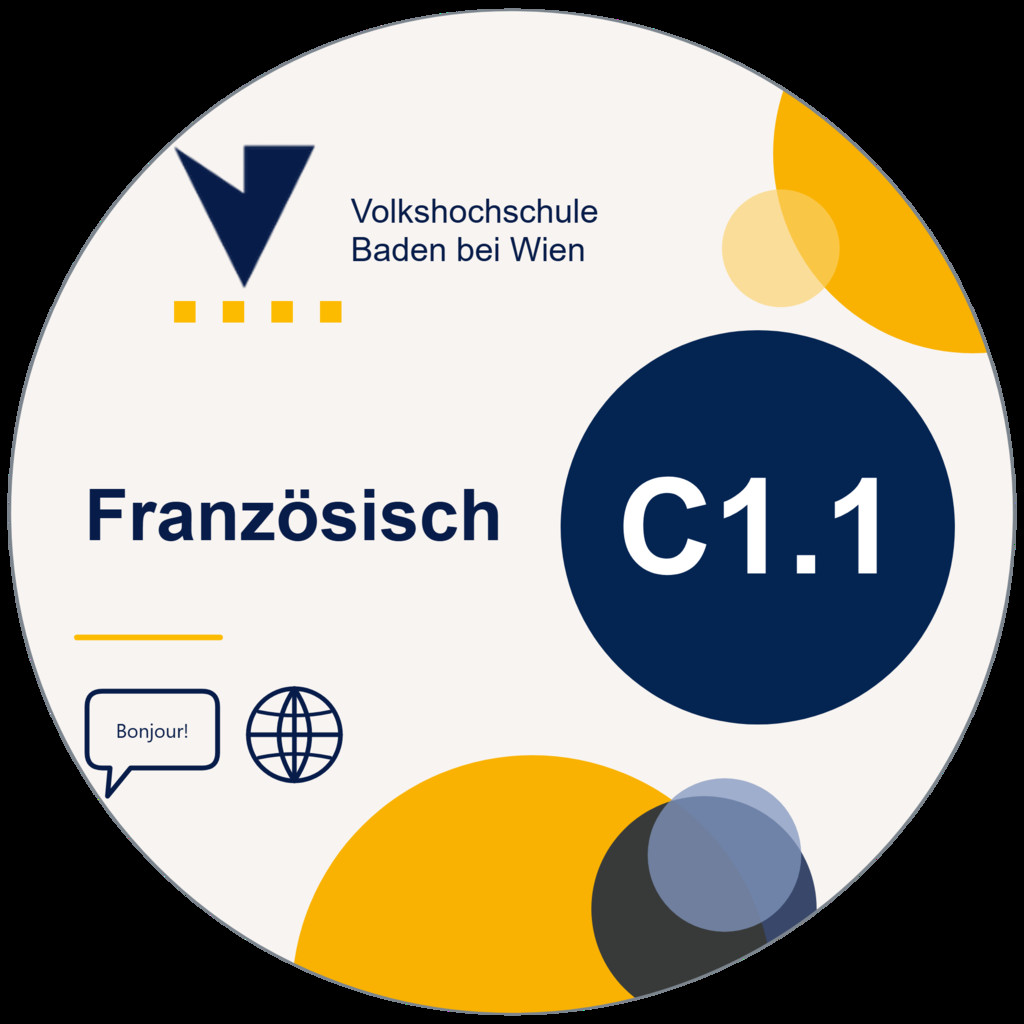 Französisch C1.1