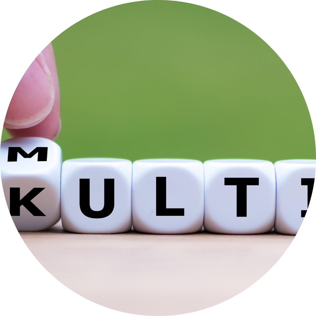 Multi-Kulti-Mittagszeit