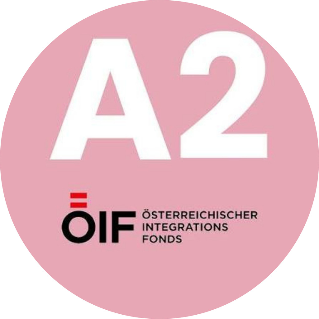 ÖIF Integrationsprüfung A2