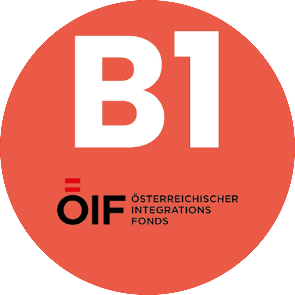 ÖIF Integrationsprüfung B1