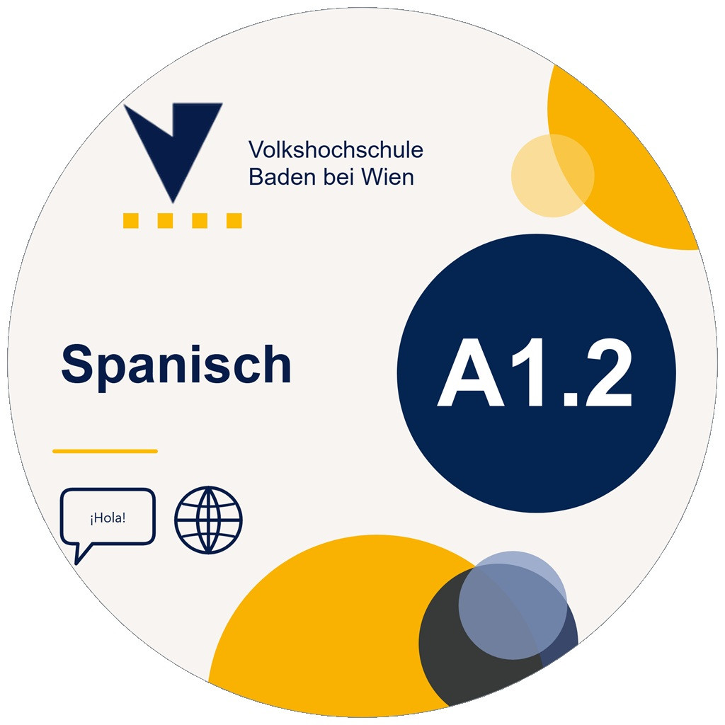 Spanisch A1.2