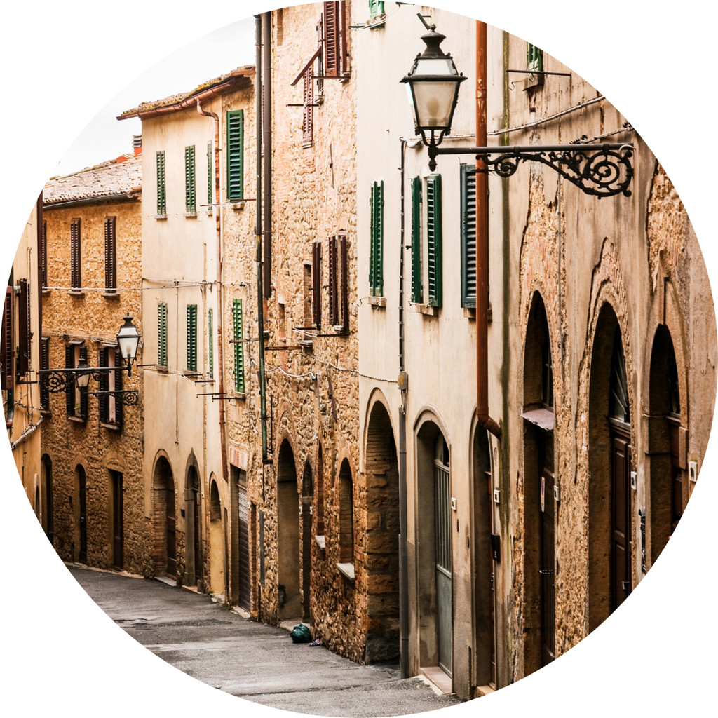 Italienisch B2.1