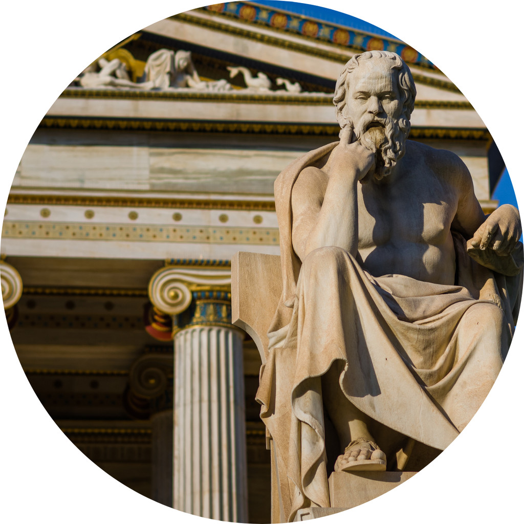 Alle Menschen sind Philosophen