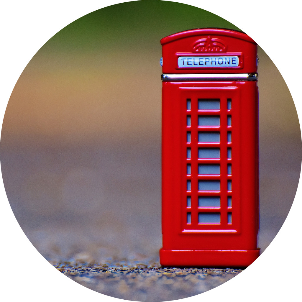 Englisch B2.4 