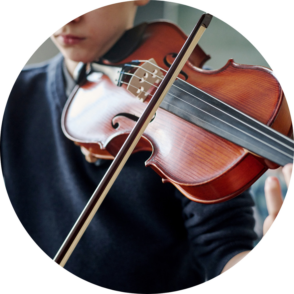 Violine 
