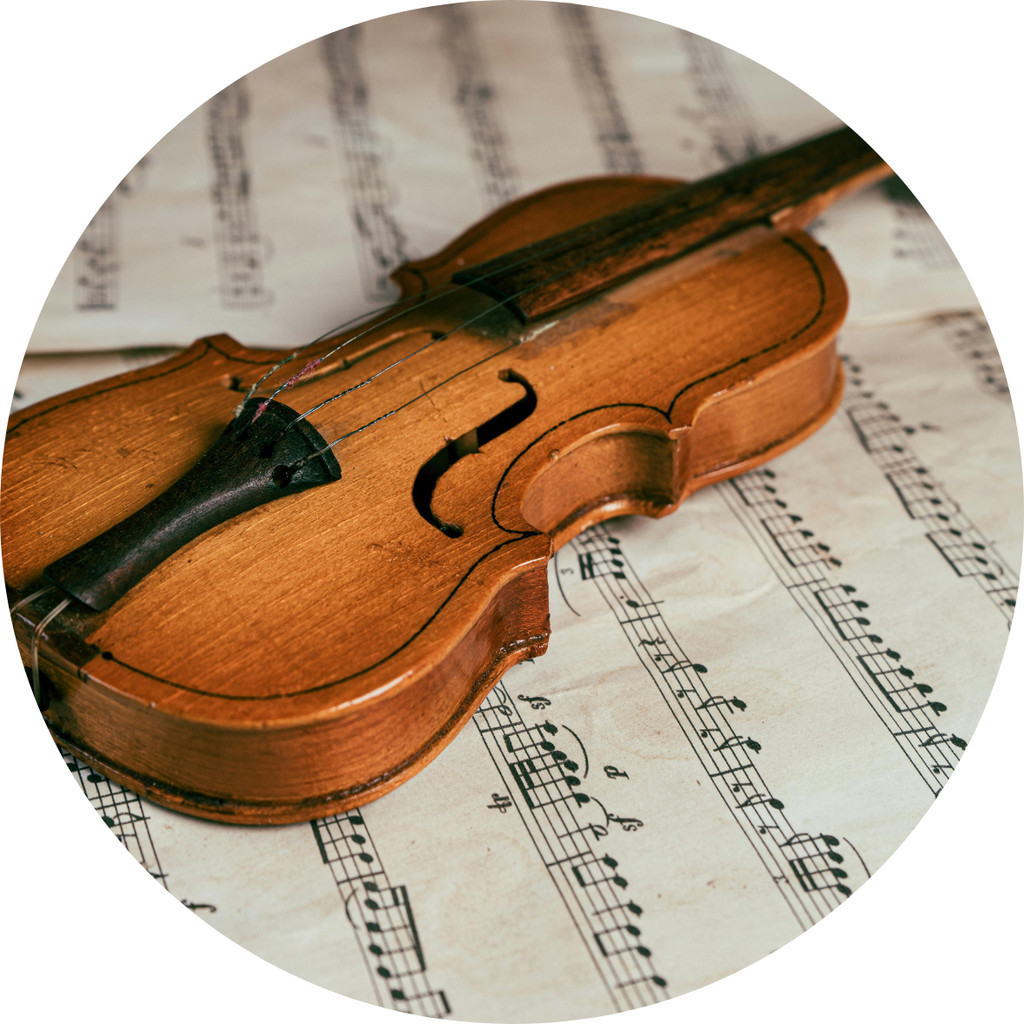 Violine 