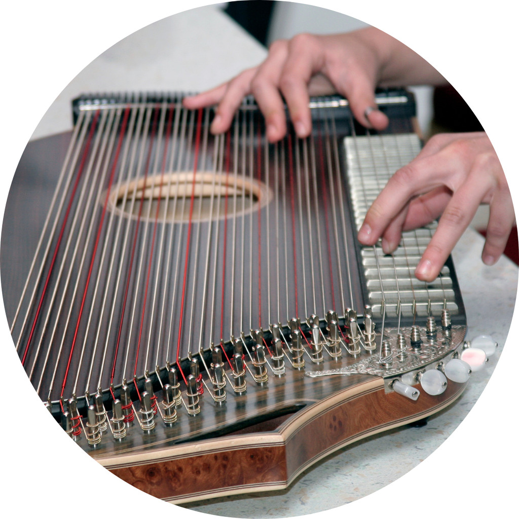 Zither 