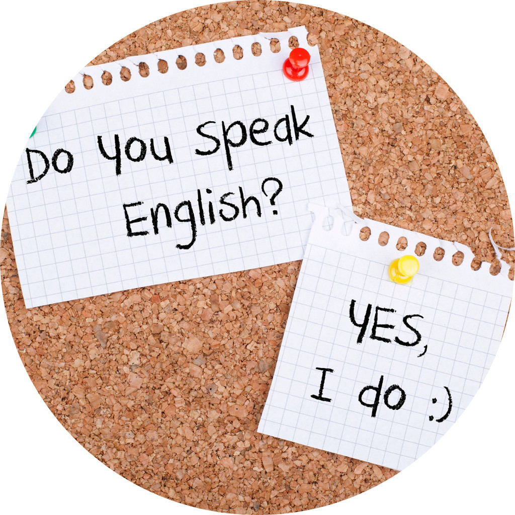 Englisch B1