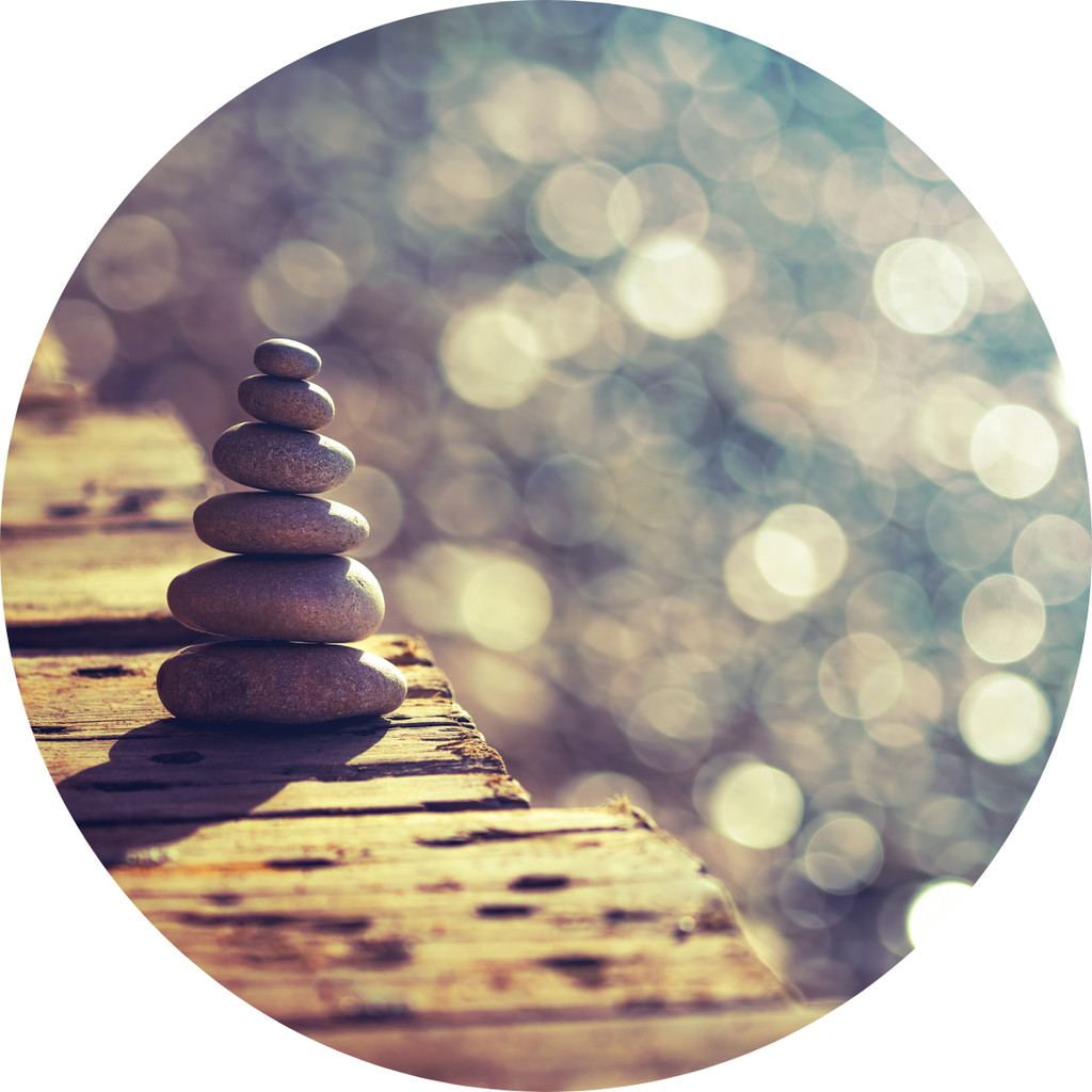 Individuelles Coaching für innere Stärke und Gelassenheit