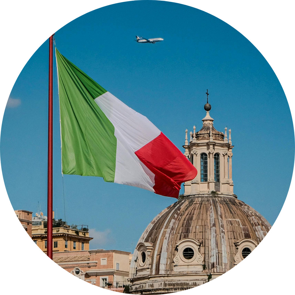 Italienisch Konversation A2+ 