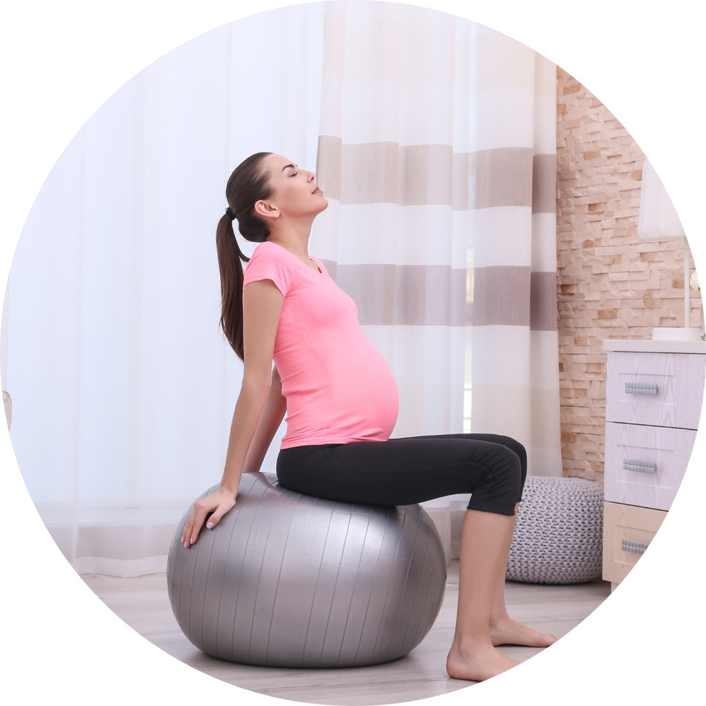 Mama-Fitness 