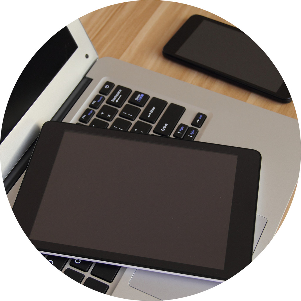 Digital-Coaching für Computer, Handy, Internet & Co. 