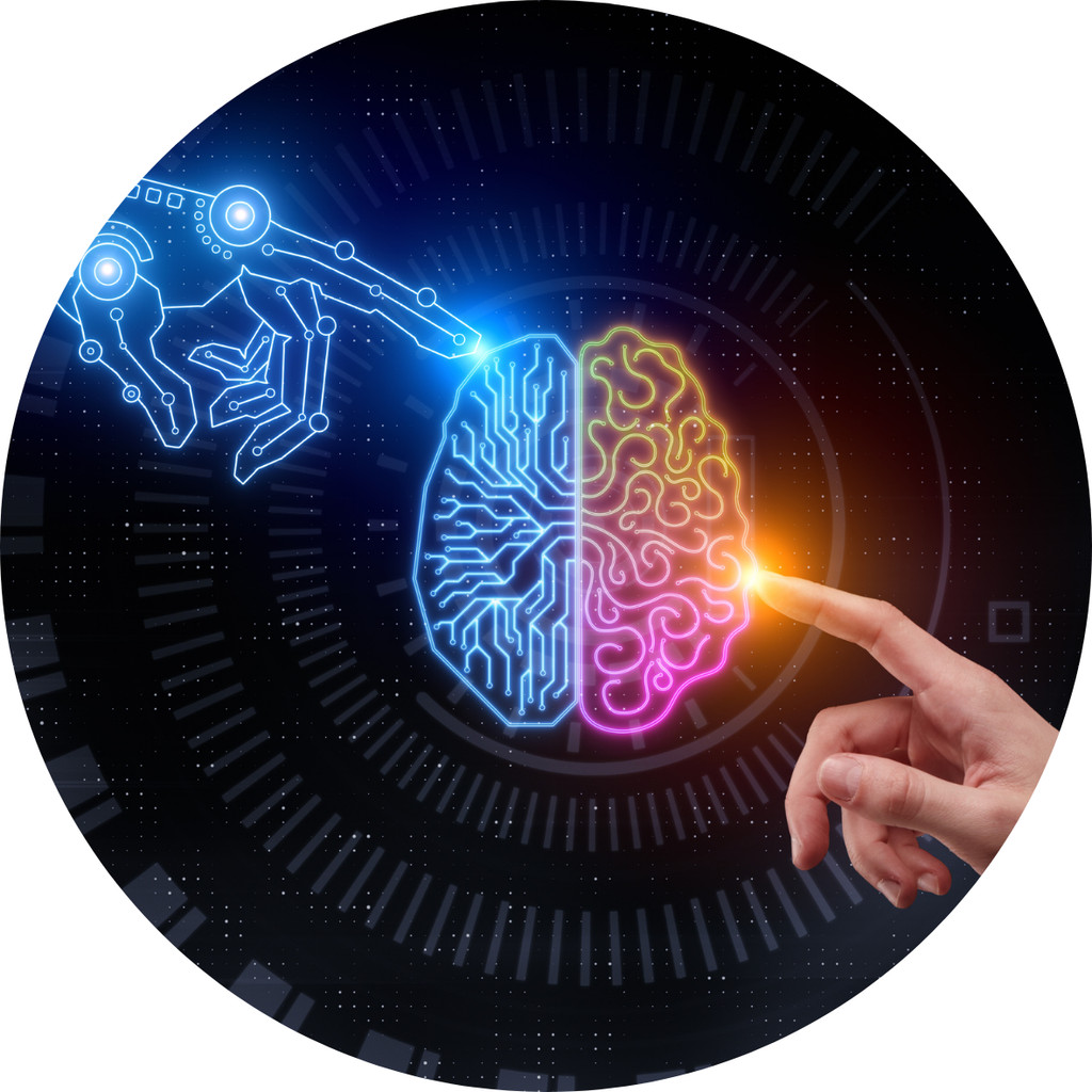 Das Zeitalter der Künstlichen Intelligenz (KI) hat begonnen