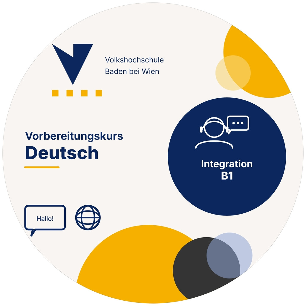 Vorbereitung Integrationsprüfung B1