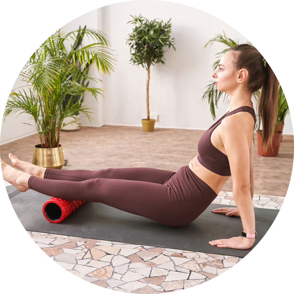 FAYO Faszien-Yoga nach Liebscher-Bracht