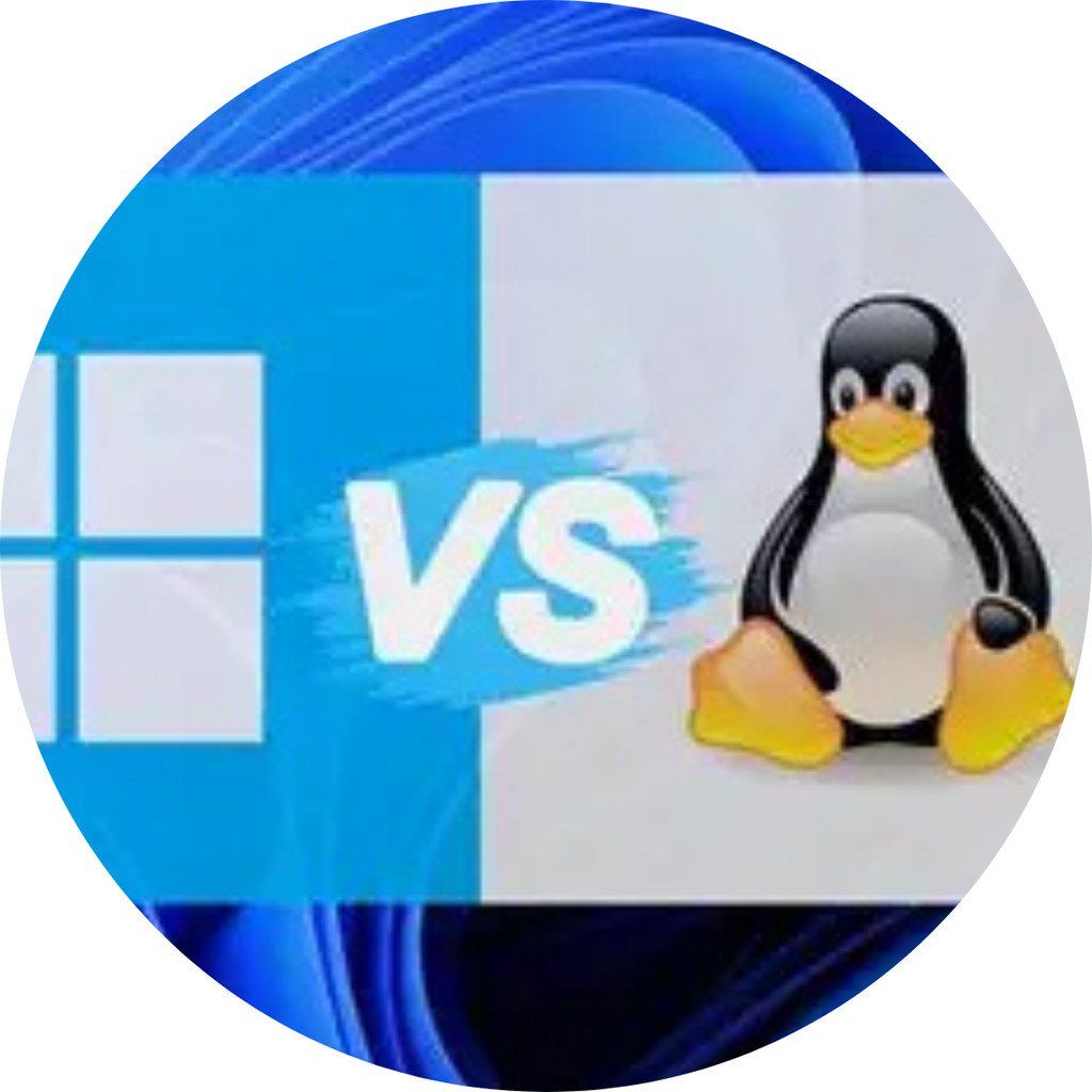 Linux Mint statt Windows