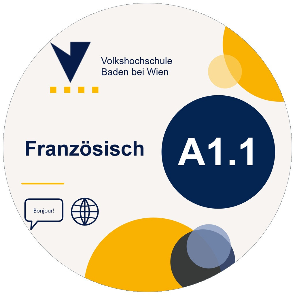 Französisch A1.1