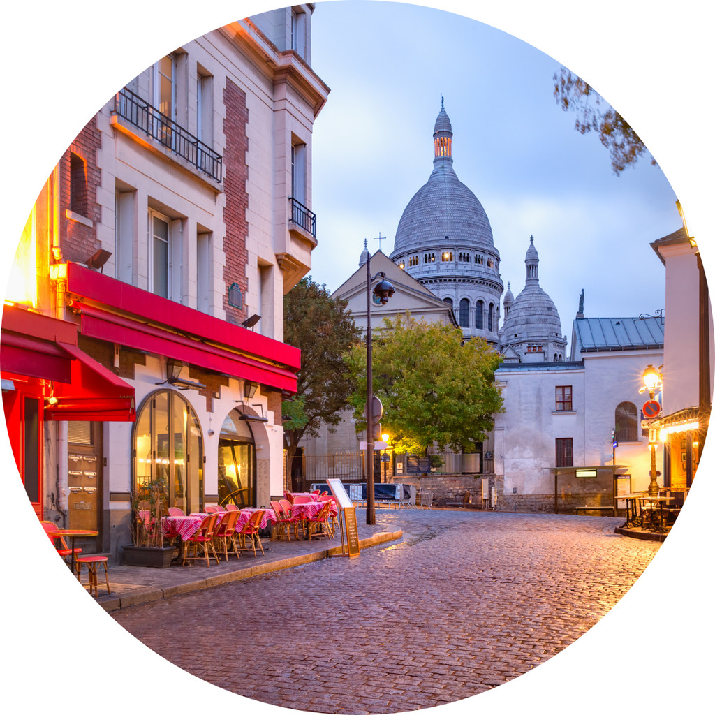 Französisch C1