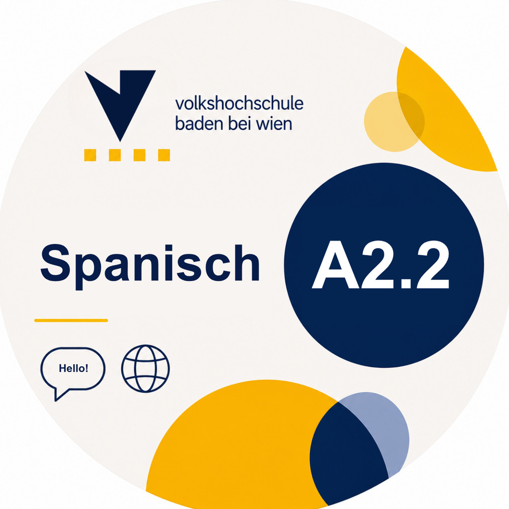 Spanisch A2.2