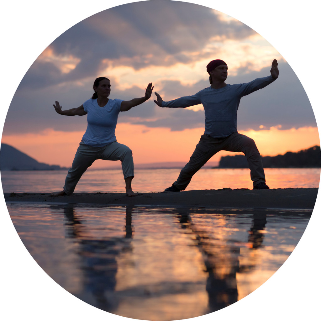 Tai Chi 