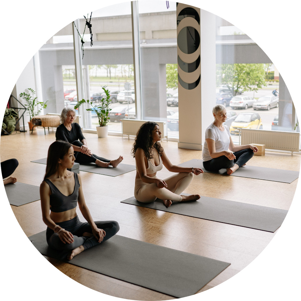 Yoga for EveryBodhi 