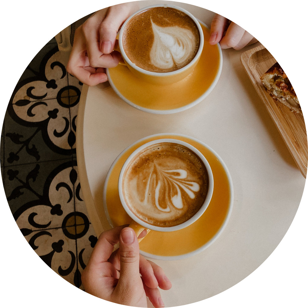 Englisch Sprachcafé mit James B1/B2